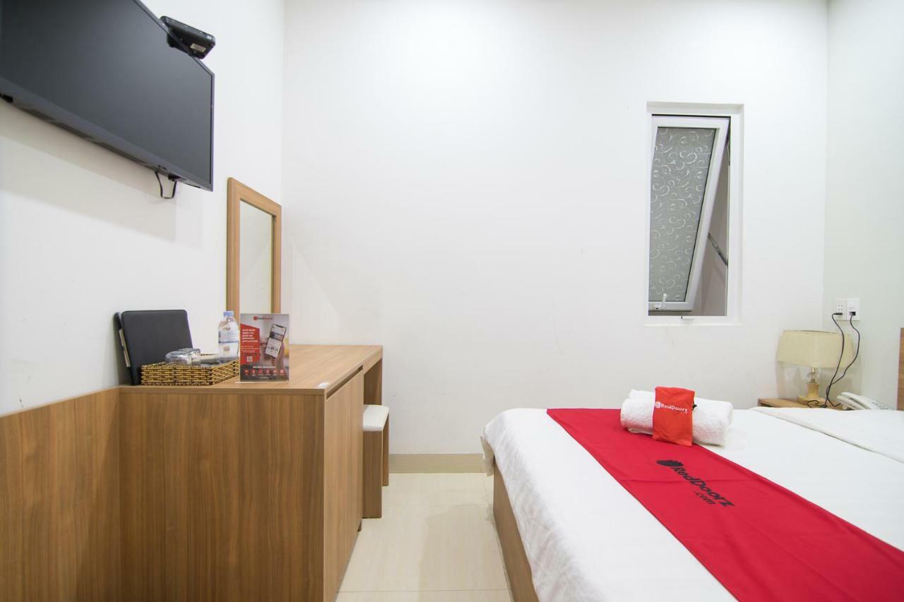 Scotthotel Bien Da Nang Son Tra Exteriör bild