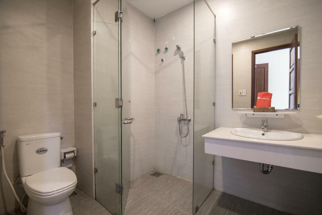 Scotthotel Bien Da Nang Son Tra Exteriör bild