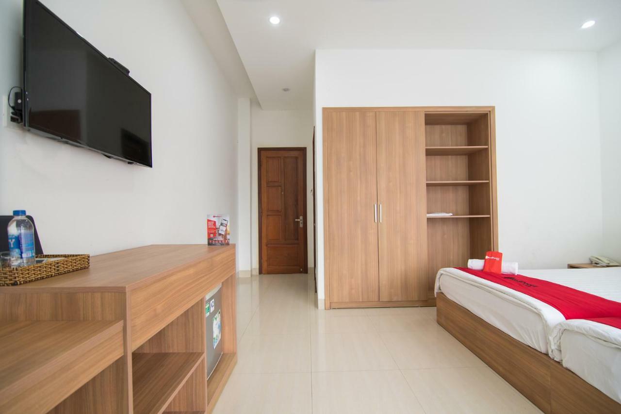 Scotthotel Bien Da Nang Son Tra Exteriör bild