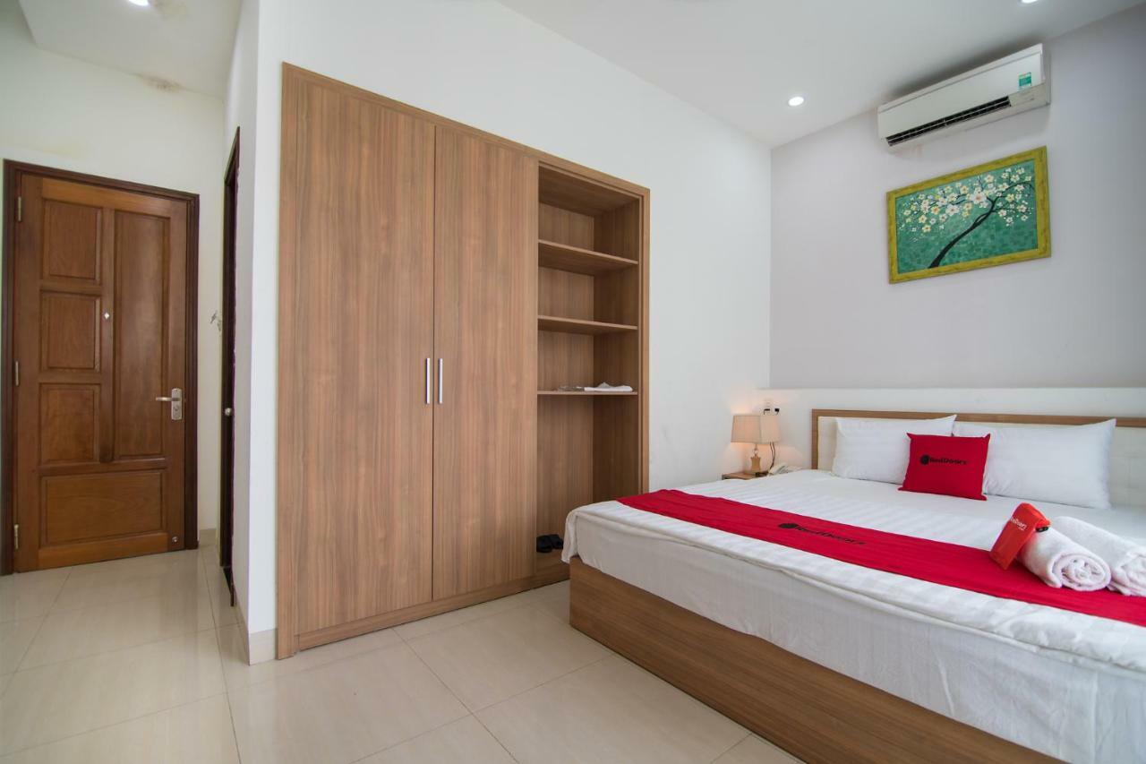 Scotthotel Bien Da Nang Son Tra Exteriör bild