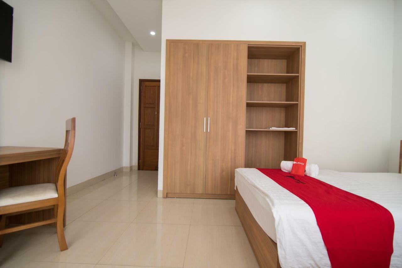 Scotthotel Bien Da Nang Son Tra Exteriör bild