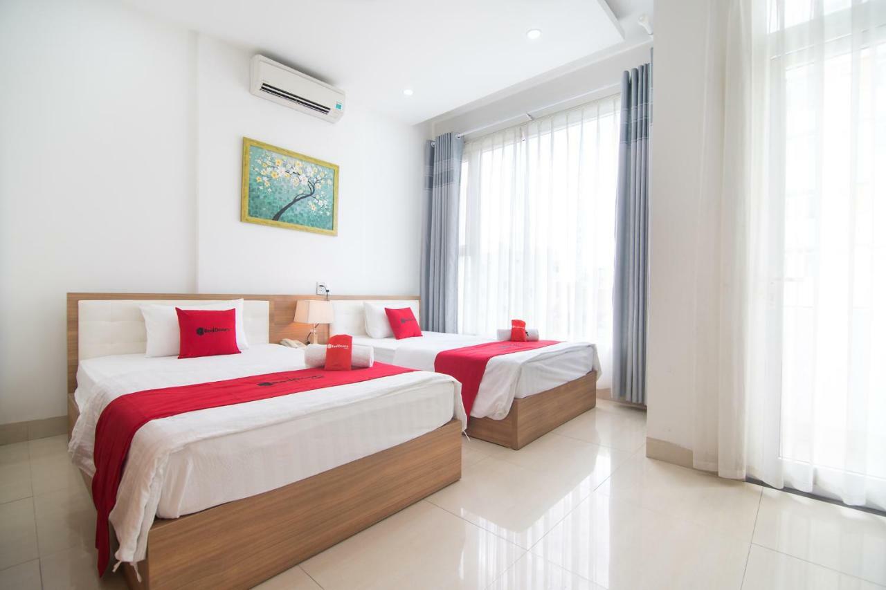Scotthotel Bien Da Nang Son Tra Exteriör bild