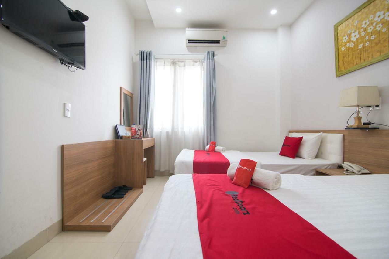 Scotthotel Bien Da Nang Son Tra Exteriör bild
