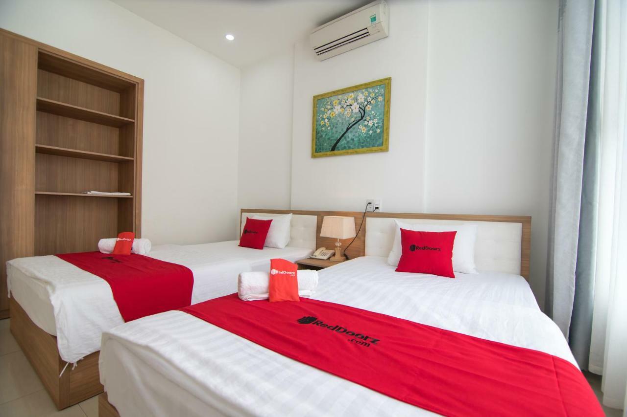 Scotthotel Bien Da Nang Son Tra Exteriör bild