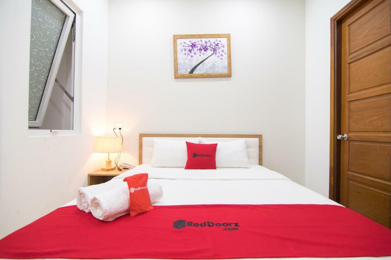 Scotthotel Bien Da Nang Son Tra Exteriör bild