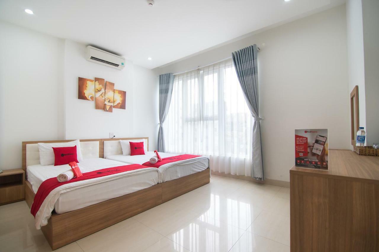 Scotthotel Bien Da Nang Son Tra Exteriör bild