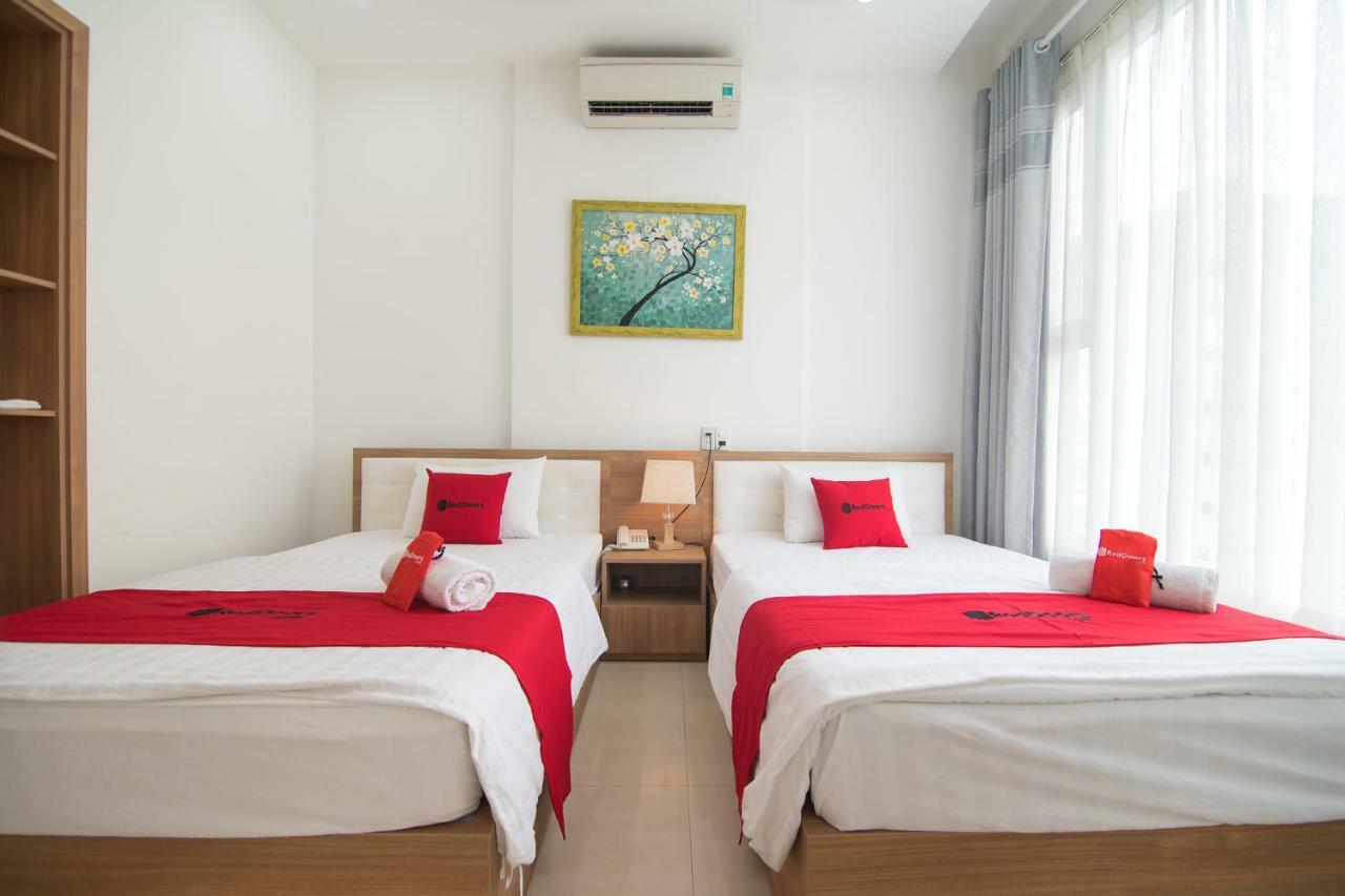 Scotthotel Bien Da Nang Son Tra Exteriör bild