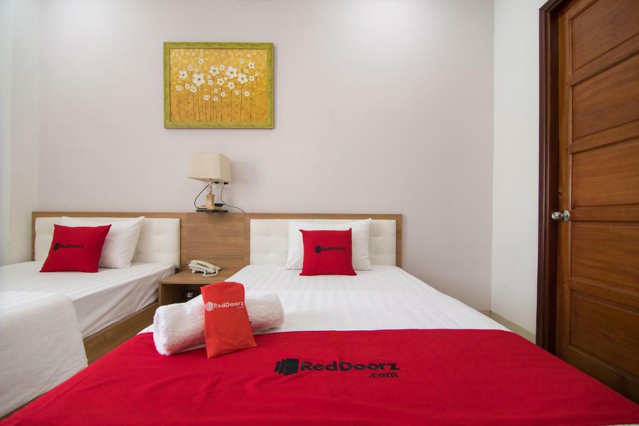 Scotthotel Bien Da Nang Son Tra Exteriör bild