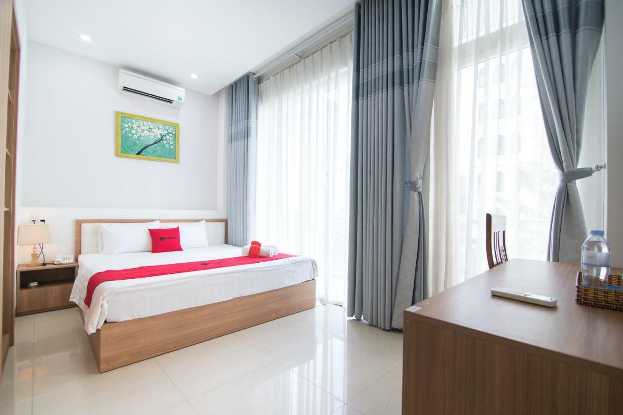 Scotthotel Bien Da Nang Son Tra Exteriör bild
