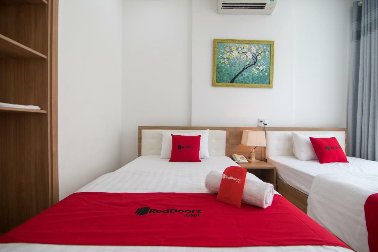 Scotthotel Bien Da Nang Son Tra Exteriör bild