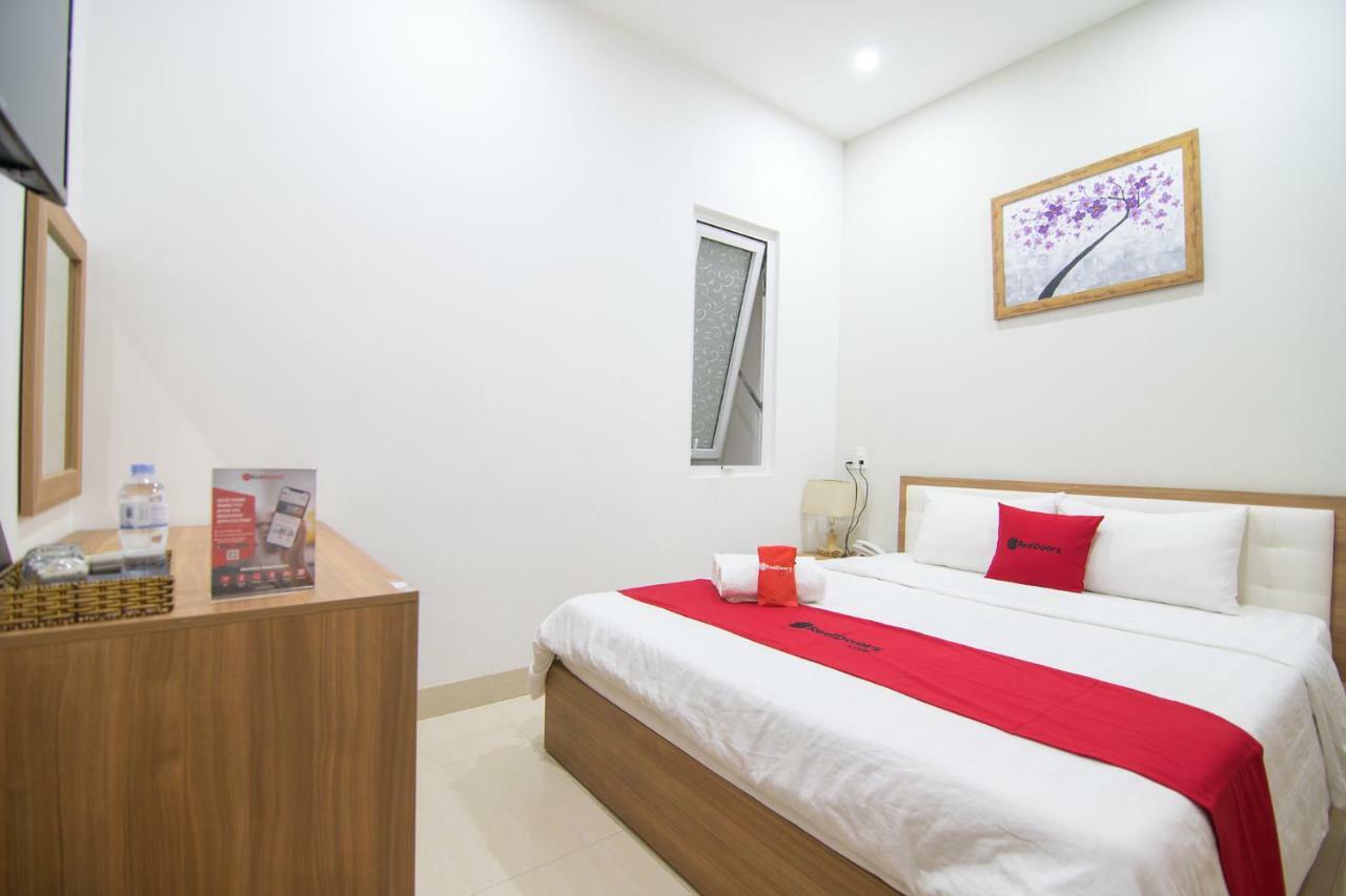 Scotthotel Bien Da Nang Son Tra Exteriör bild