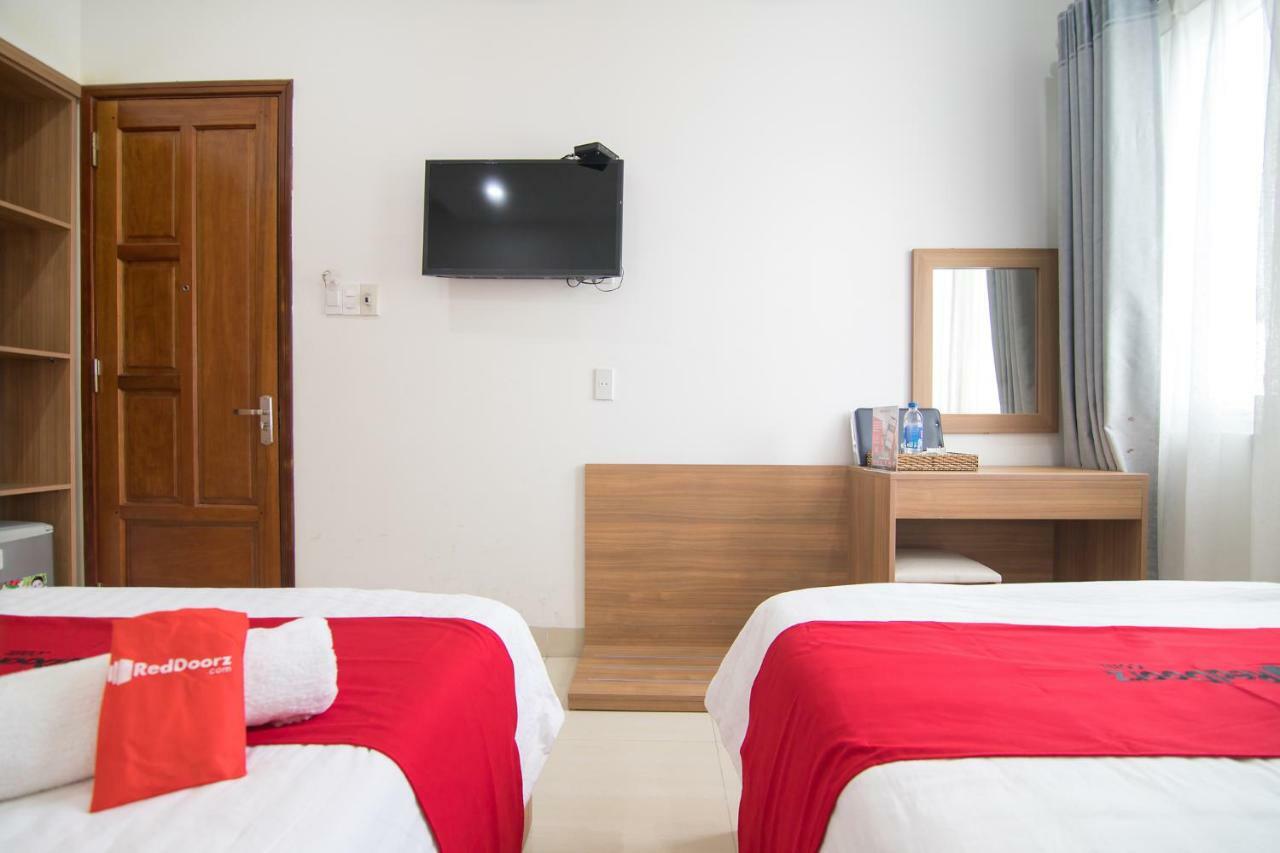 Scotthotel Bien Da Nang Son Tra Exteriör bild